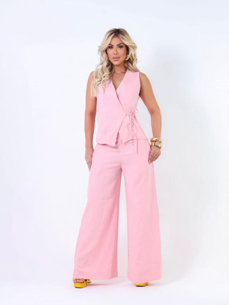 Blusa Rebeca